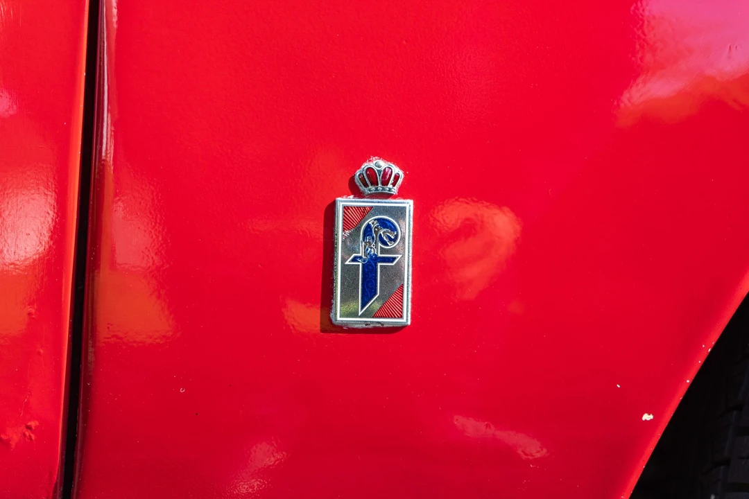 1958 Alfa Romeo Giulietta - Image 24 of 31