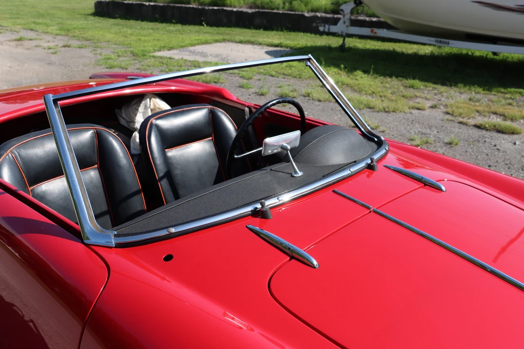 1958 Alfa Romeo Giulietta - Image 16 of 31