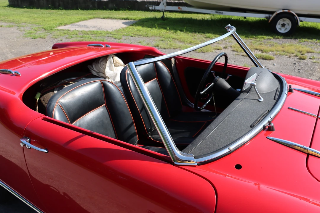 1958 Alfa Romeo Giulietta - Image 15 of 31