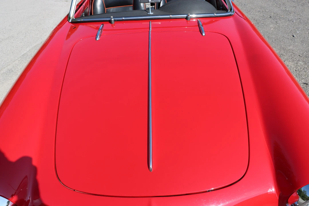 1958 Alfa Romeo Giulietta - Image 17 of 31