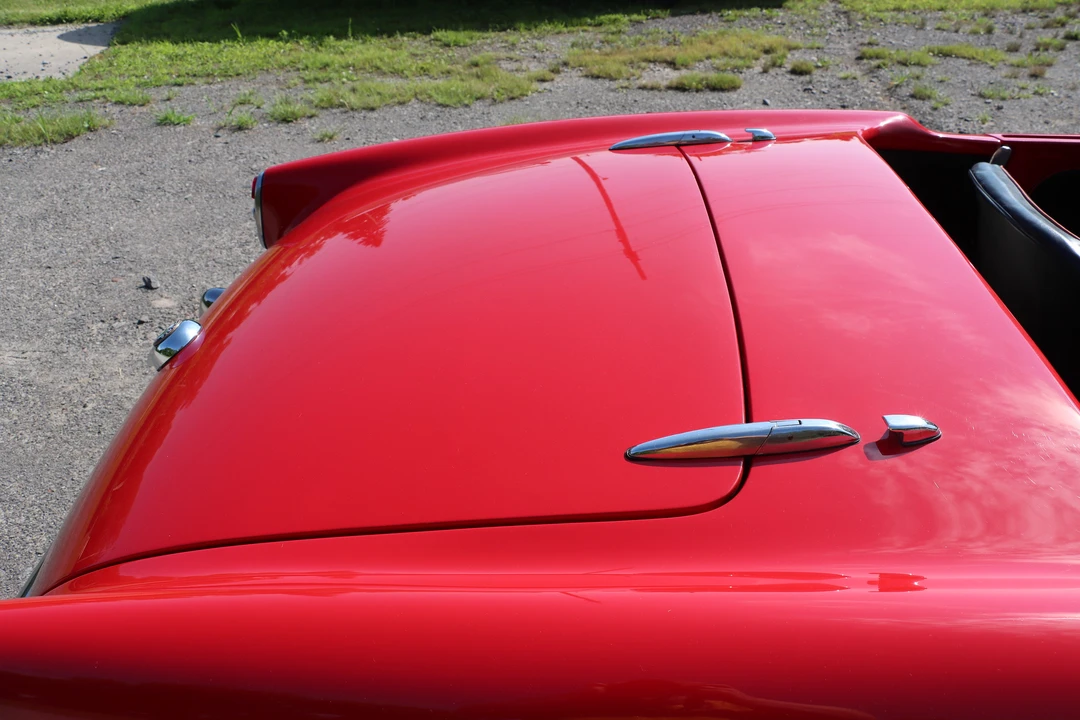 1958 Alfa Romeo Giulietta - Image 18 of 31
