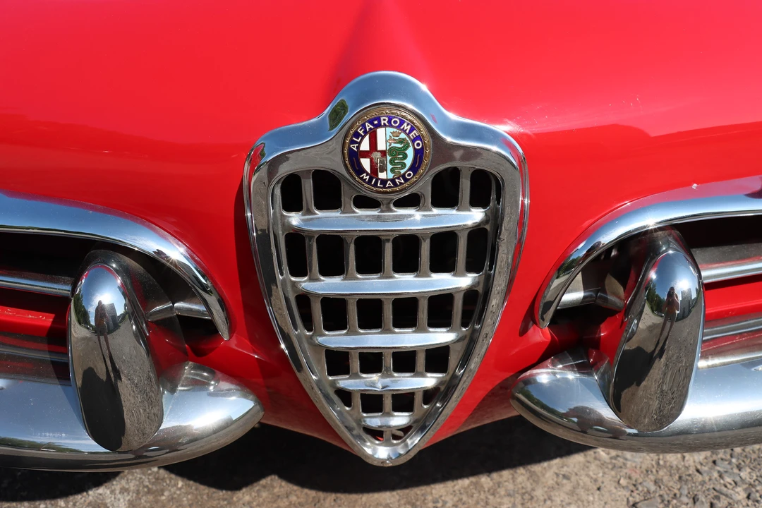 1958 Alfa Romeo Giulietta - Image 13 of 31