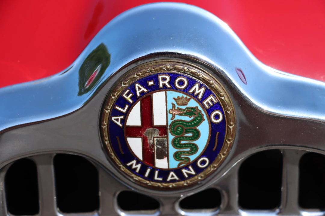 1958 Alfa Romeo Giulietta - Image 14 of 31