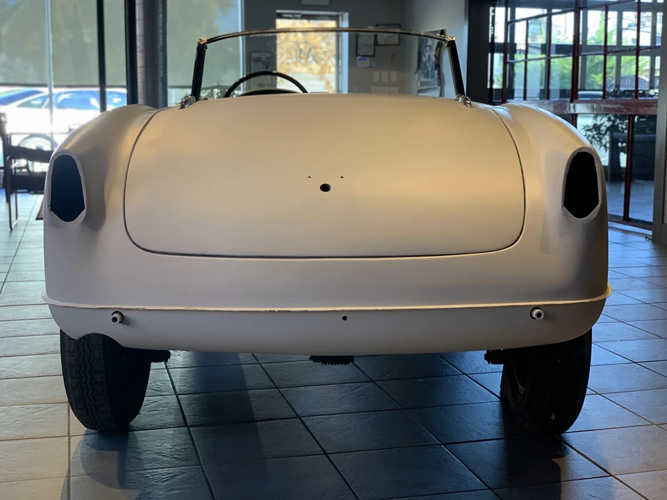 1958 Alfa Romeo Giulietta - Image 11 of 31