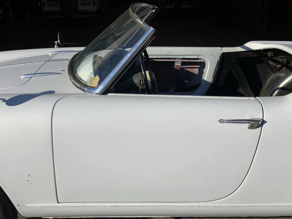 1958 Alfa Romeo Giulietta - Image 28 of 31