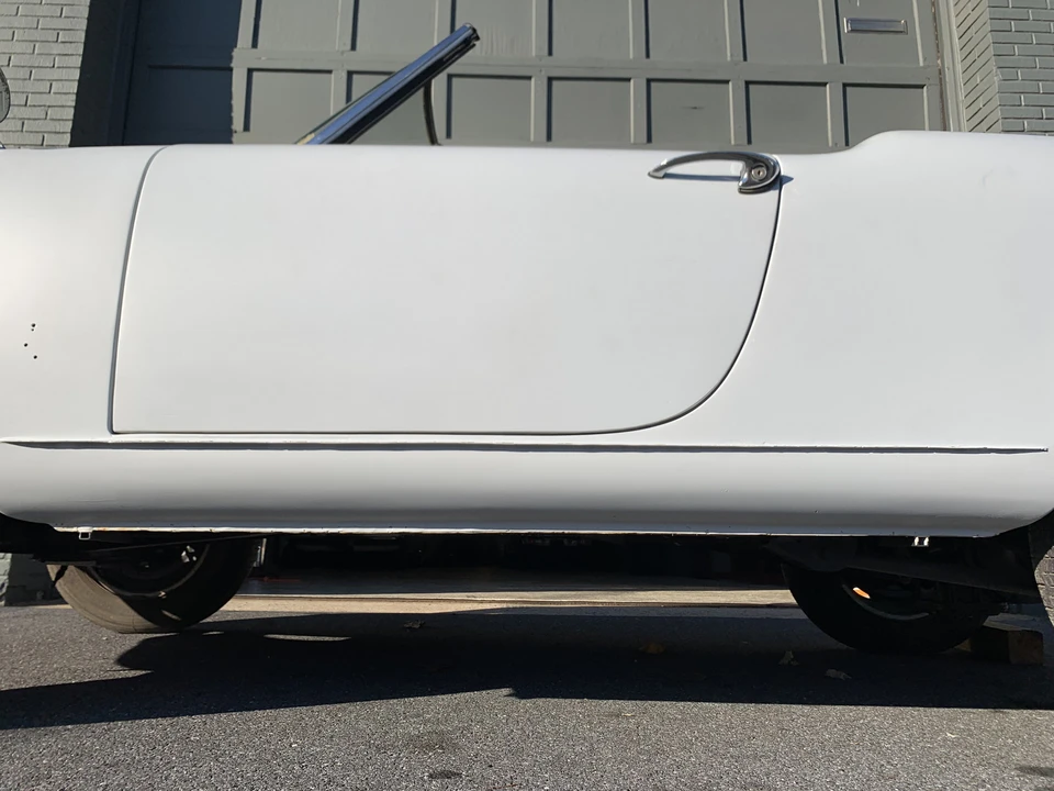 1958 Alfa Romeo Giulietta - Image 30 of 31