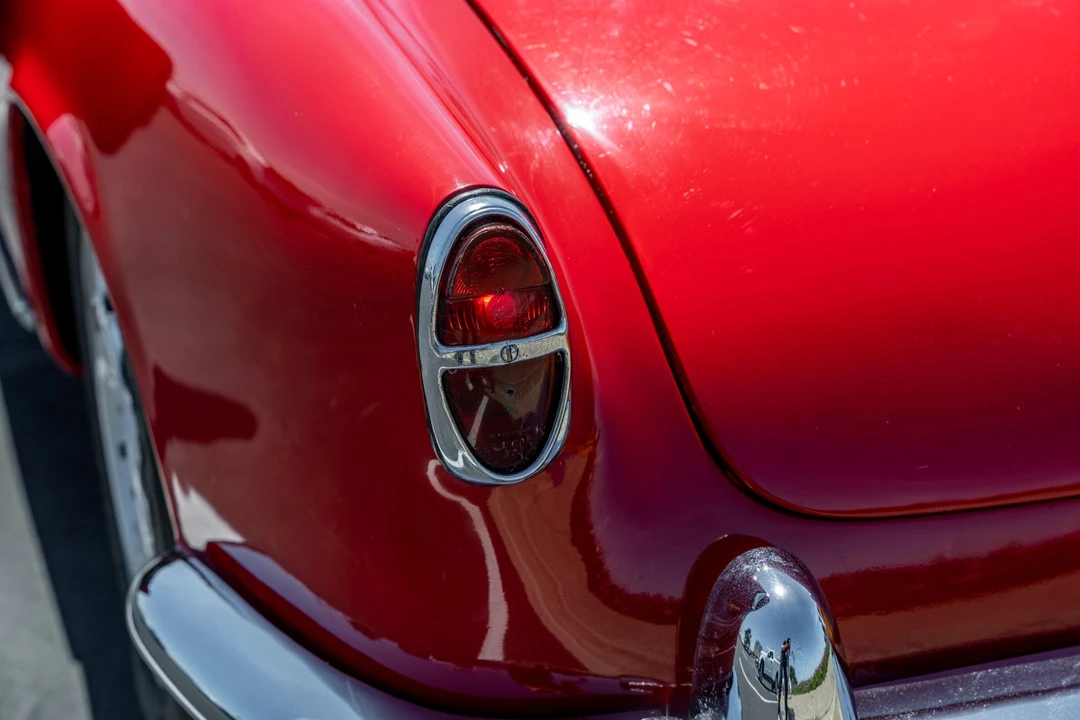 1958 Alfa Romeo Giulietta - Image 18 of 31