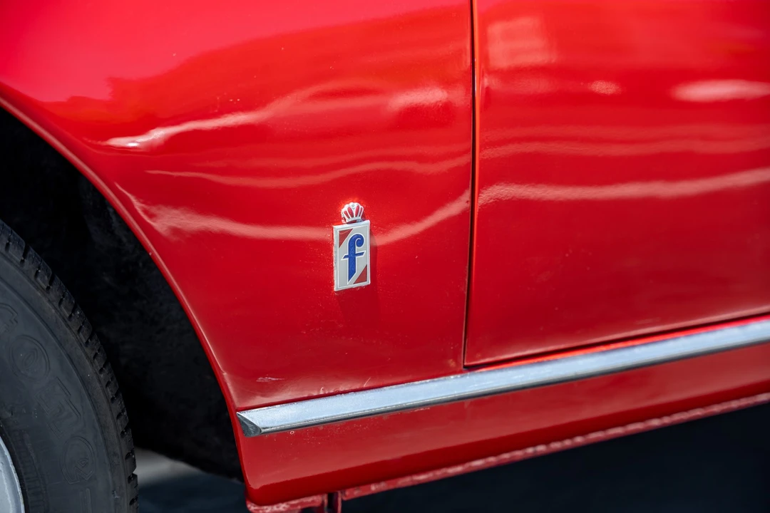 1958 Alfa Romeo Giulietta - Image 23 of 31