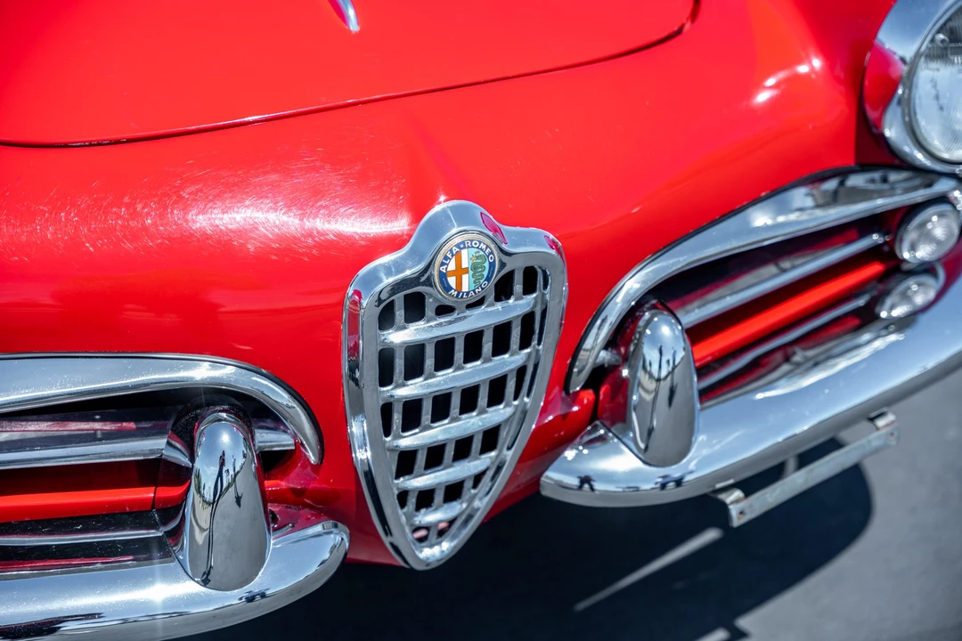 1958 Alfa Romeo Giulietta - Image 22 of 31