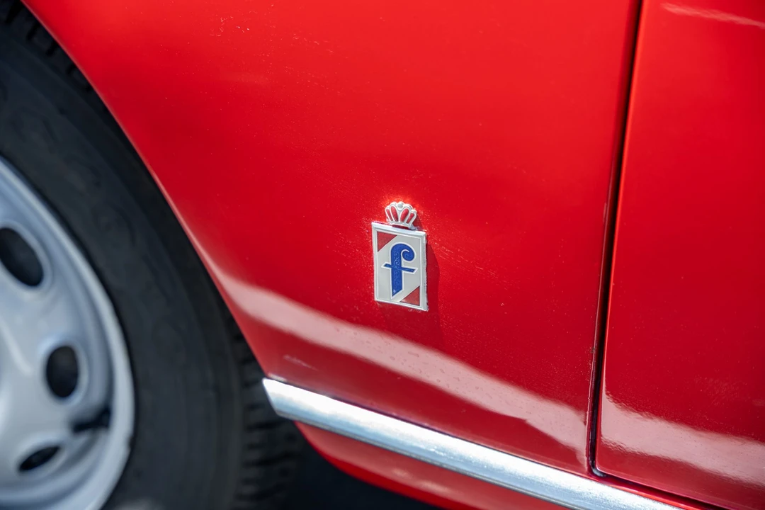 1958 Alfa Romeo Giulietta - Image 24 of 31