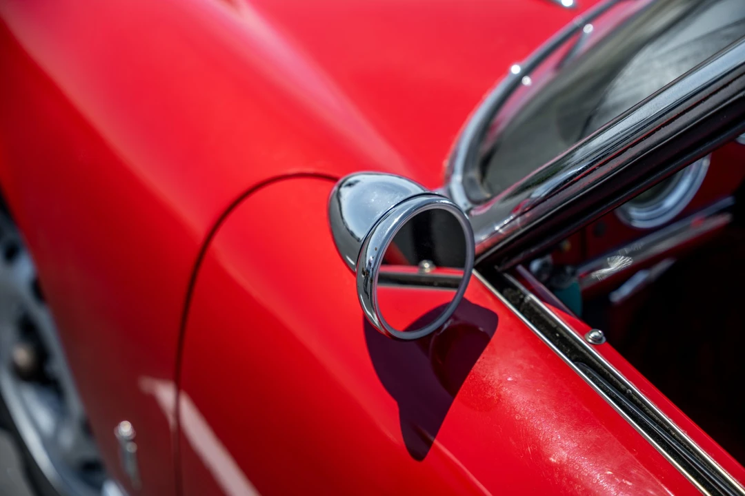 1958 Alfa Romeo Giulietta - Image 9 of 31