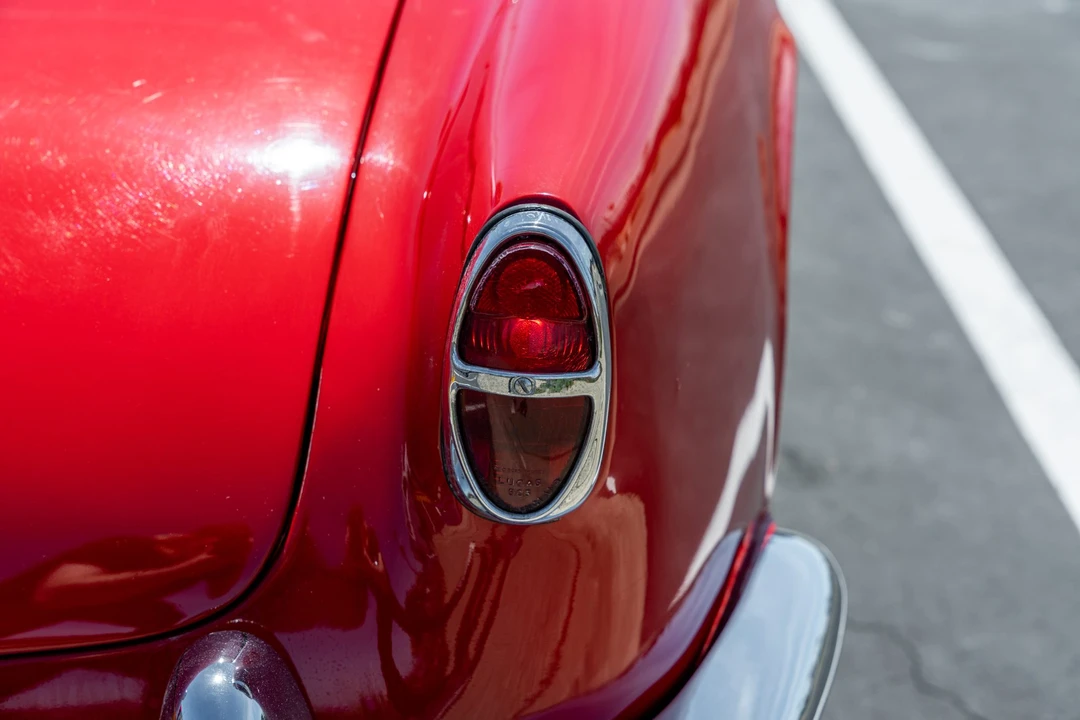 1958 Alfa Romeo Giulietta - Image 19 of 31