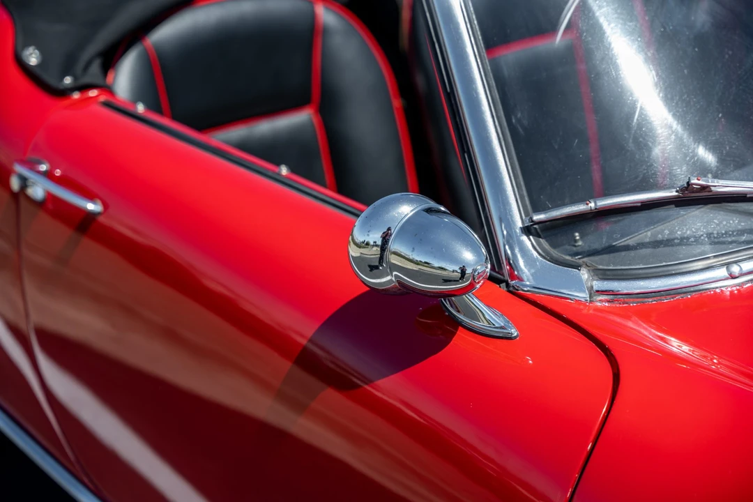 1958 Alfa Romeo Giulietta - Image 13 of 31