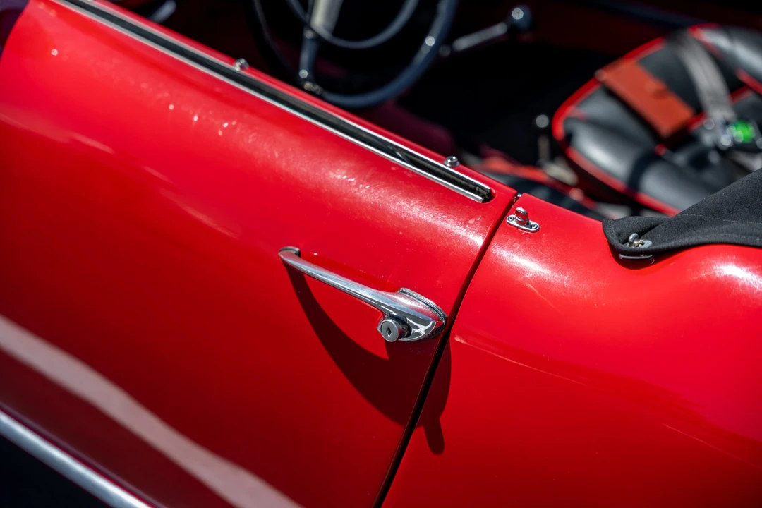 1958 Alfa Romeo Giulietta - Image 21 of 31
