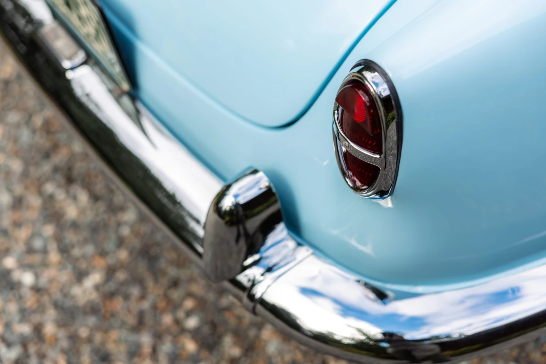 1958 Alfa Romeo Giulietta - Image 30 of 31