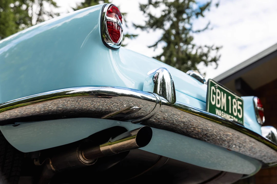 1958 Alfa Romeo Giulietta - Image 29 of 31