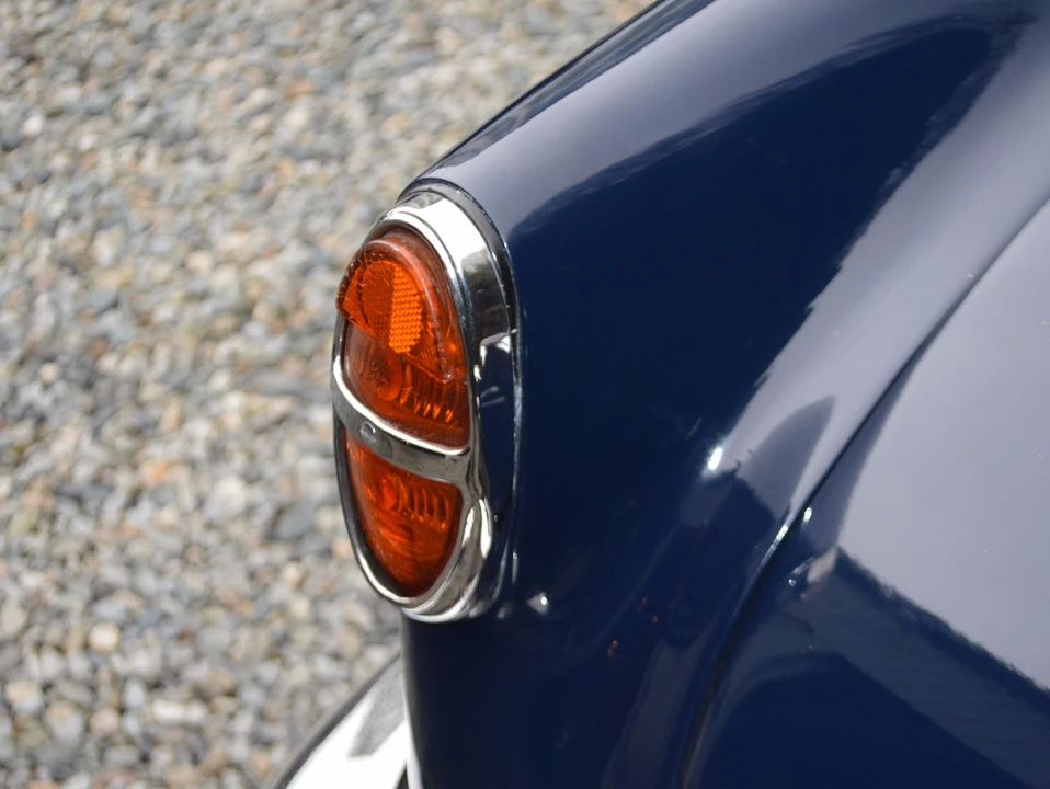 1958 Alfa Romeo Giulietta - Image 23 of 31