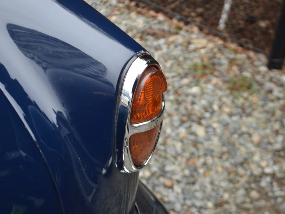 1958 Alfa Romeo Giulietta - Image 22 of 31