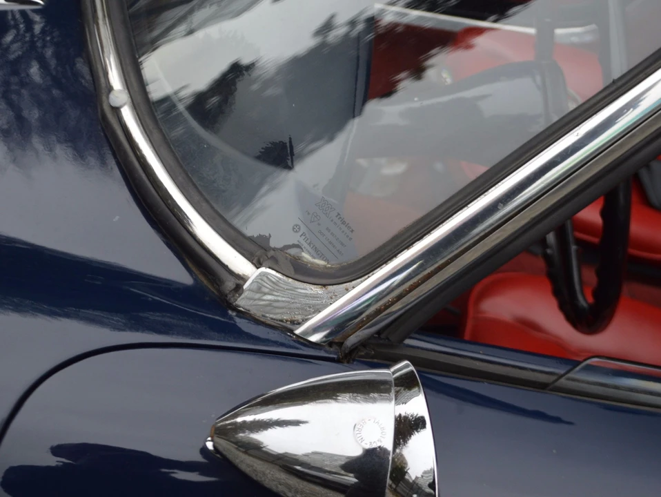 1958 Alfa Romeo Giulietta - Image 15 of 31