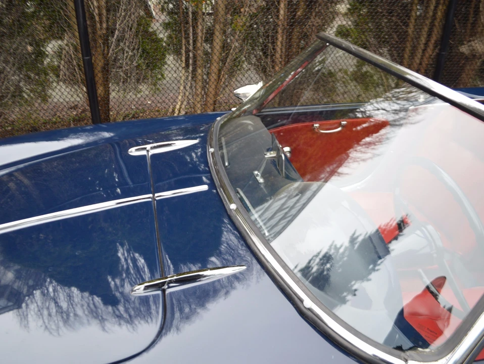 1958 Alfa Romeo Giulietta - Image 14 of 31