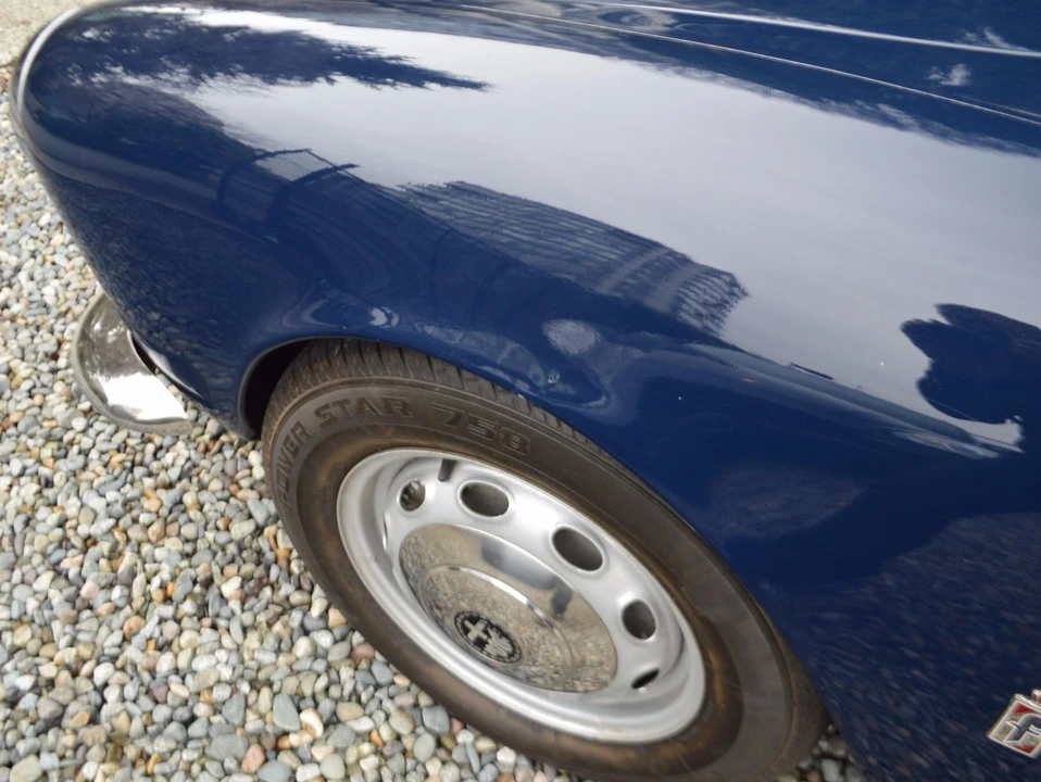 1958 Alfa Romeo Giulietta - Image 13 of 31