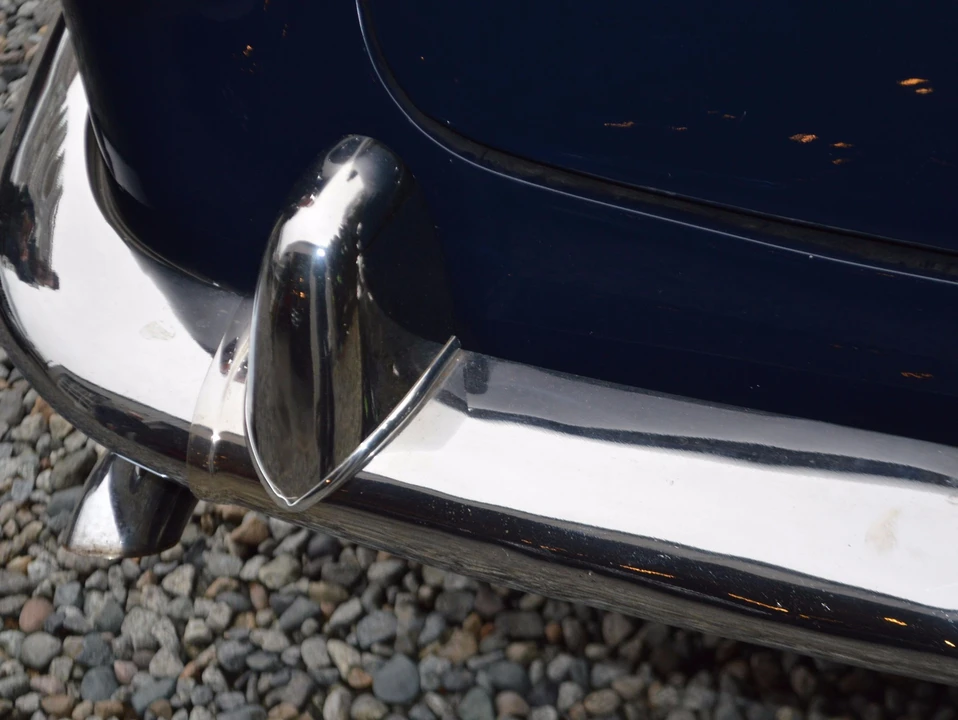 1958 Alfa Romeo Giulietta - Image 31 of 31