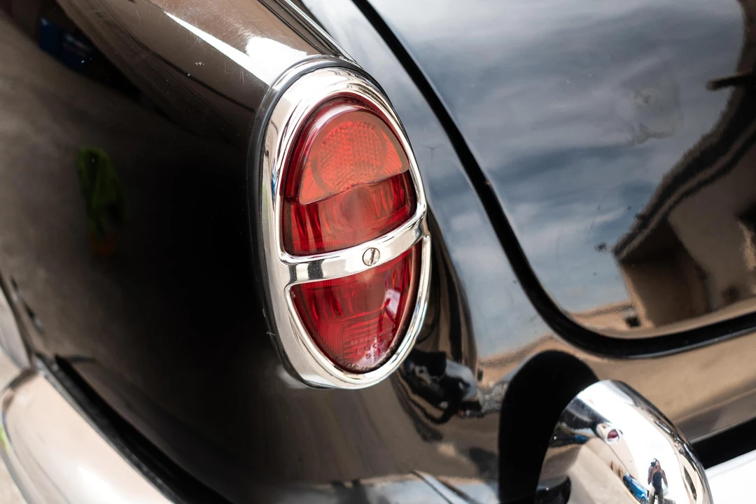 1958 Alfa Romeo Giulietta - Image 11 of 31