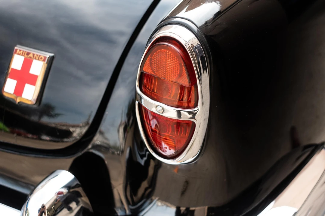 1958 Alfa Romeo Giulietta - Image 14 of 31