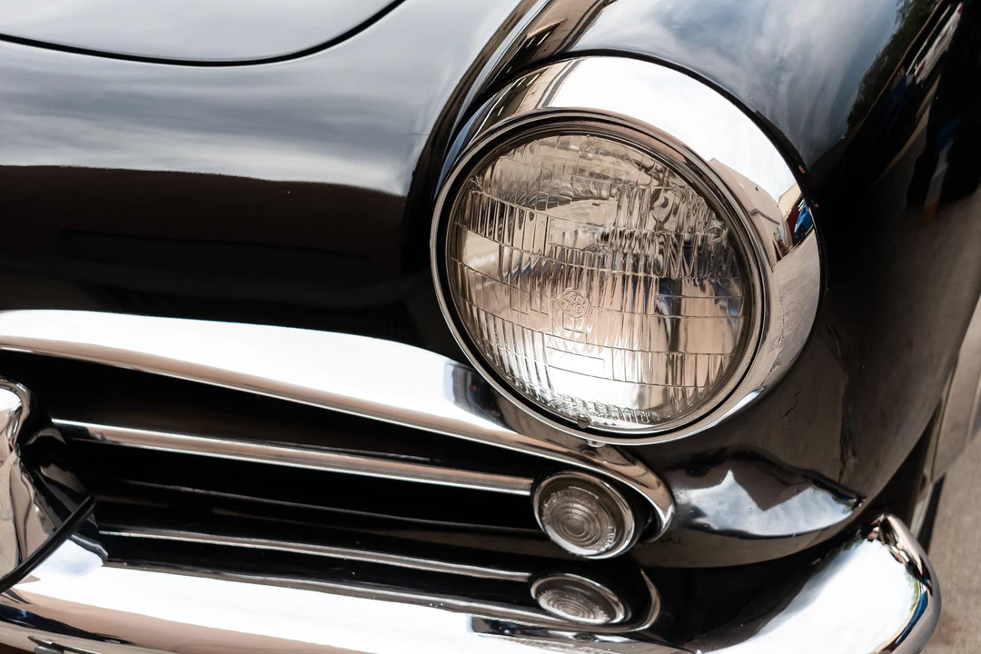 1958 Alfa Romeo Giulietta - Image 20 of 31