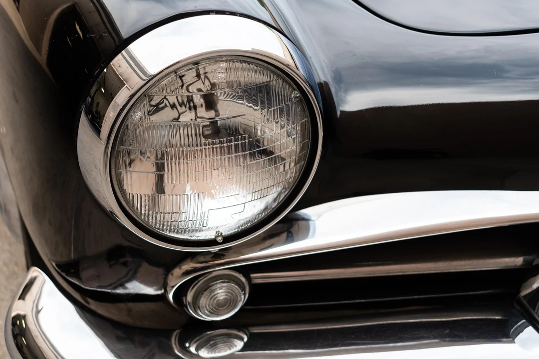 1958 Alfa Romeo Giulietta - Image 16 of 31