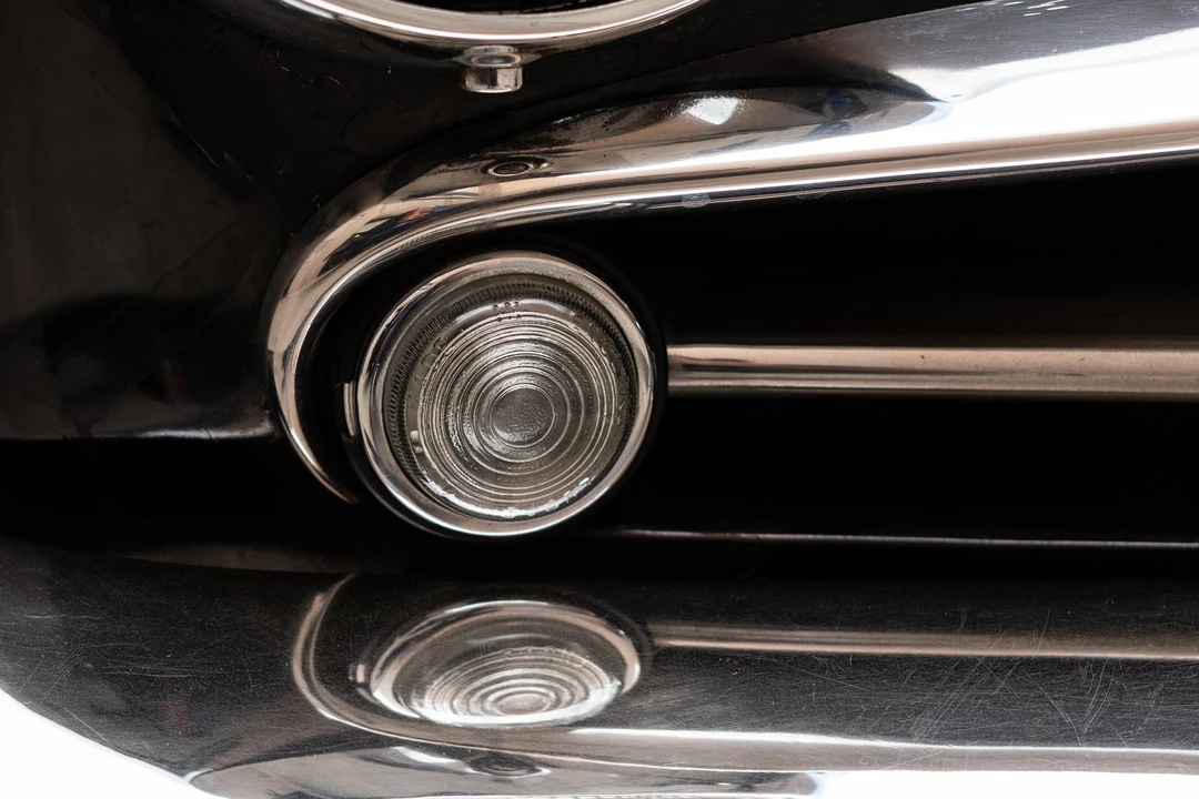 1958 Alfa Romeo Giulietta - Image 17 of 31