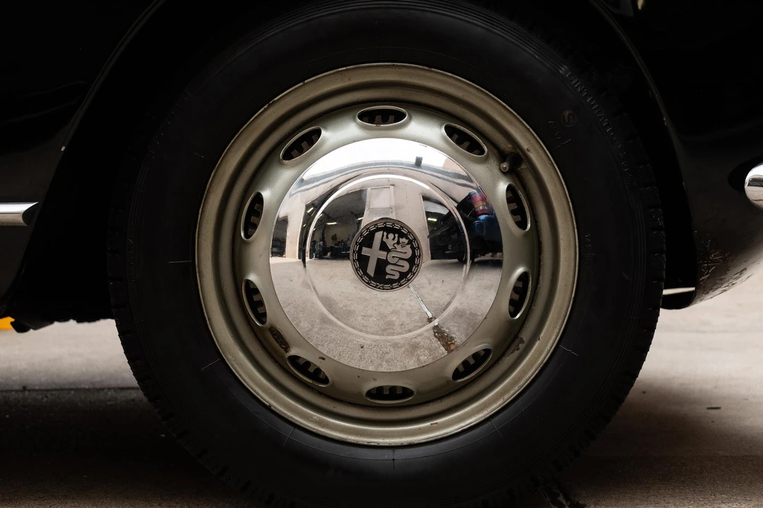 1958 Alfa Romeo Giulietta - Image 28 of 31