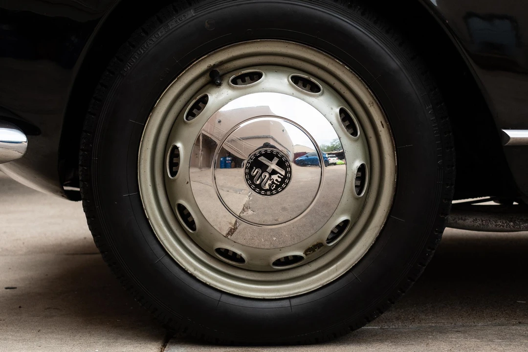 1958 Alfa Romeo Giulietta - Image 29 of 31