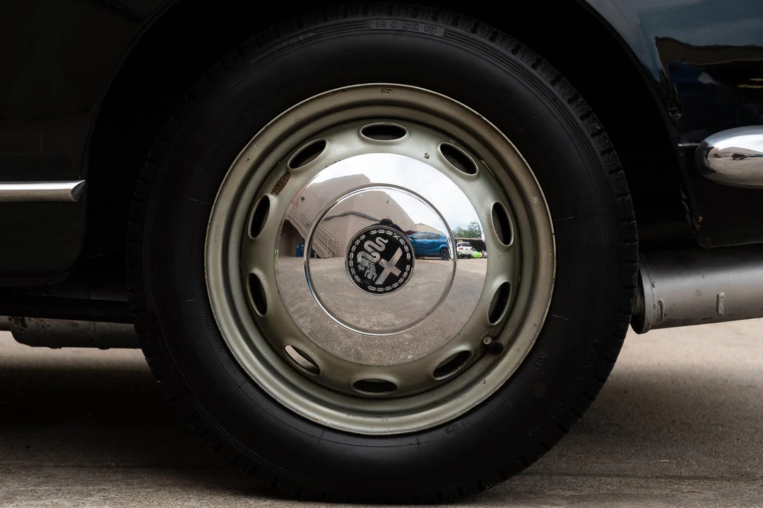 1958 Alfa Romeo Giulietta - Image 30 of 31