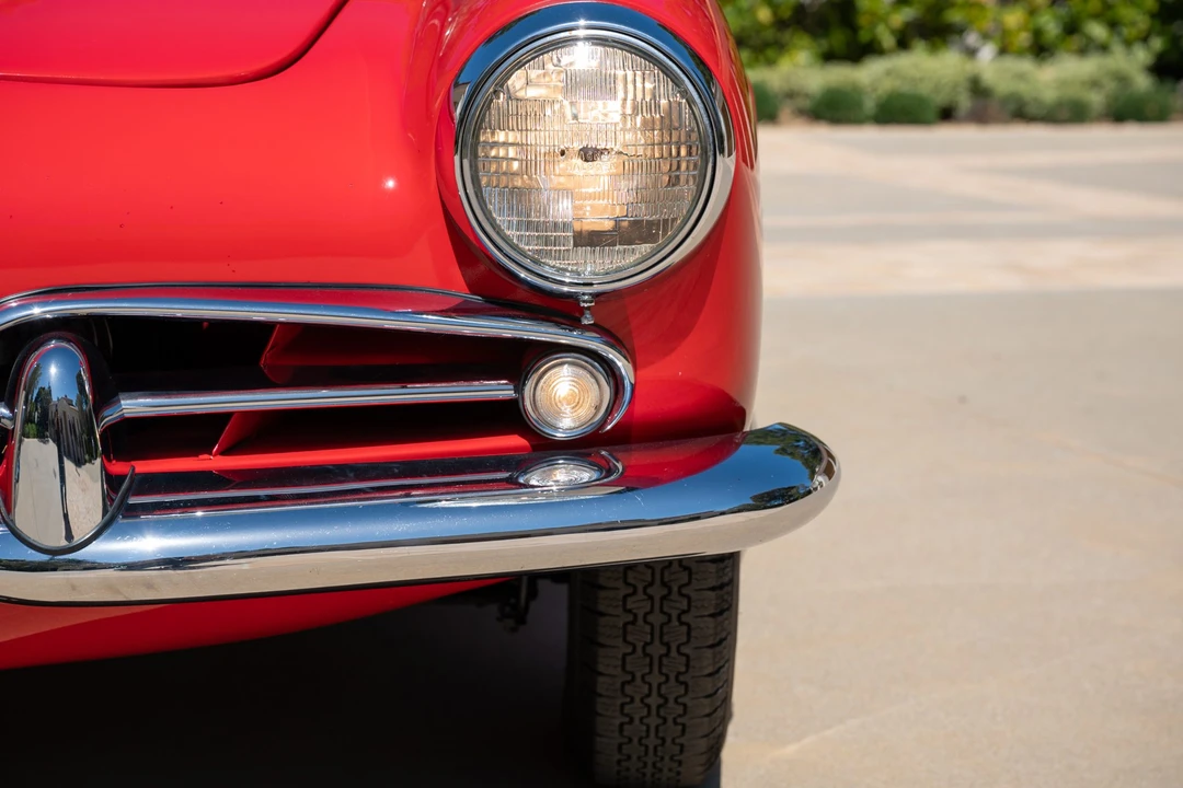 1958 Alfa Romeo Giulietta - Image 15 of 31