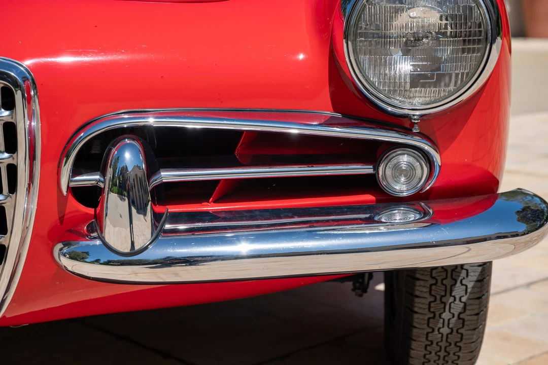 1958 Alfa Romeo Giulietta - Image 20 of 31