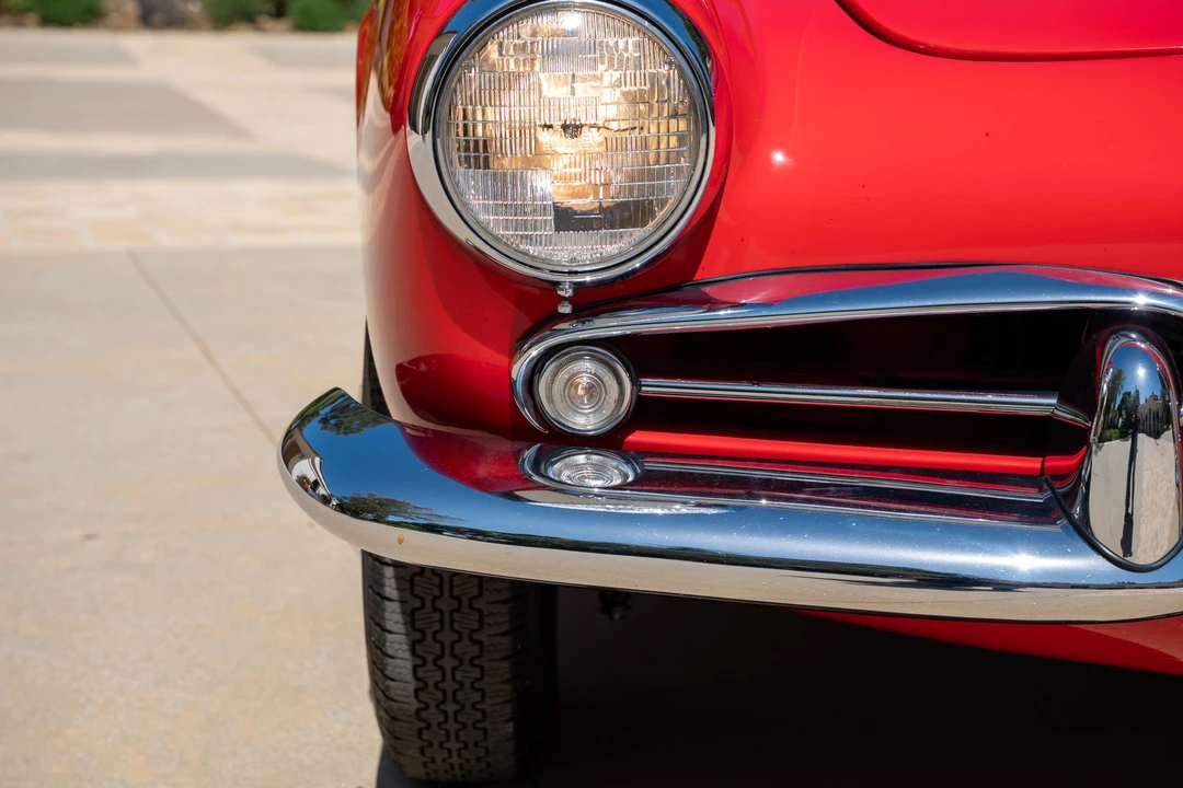 1958 Alfa Romeo Giulietta - Image 14 of 31