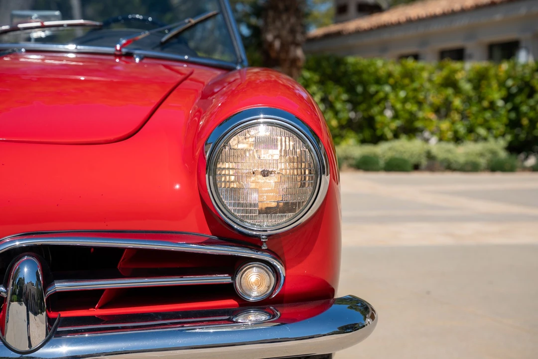 1958 Alfa Romeo Giulietta - Image 17 of 31