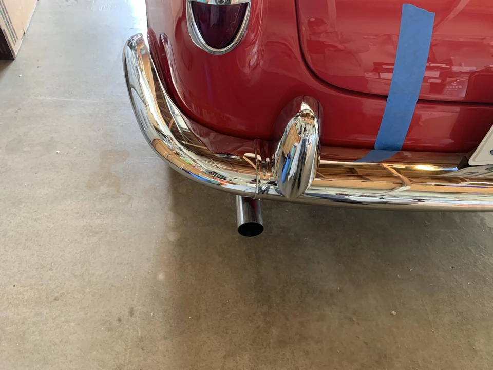 1958 Alfa Romeo Giulietta - Image 24 of 31