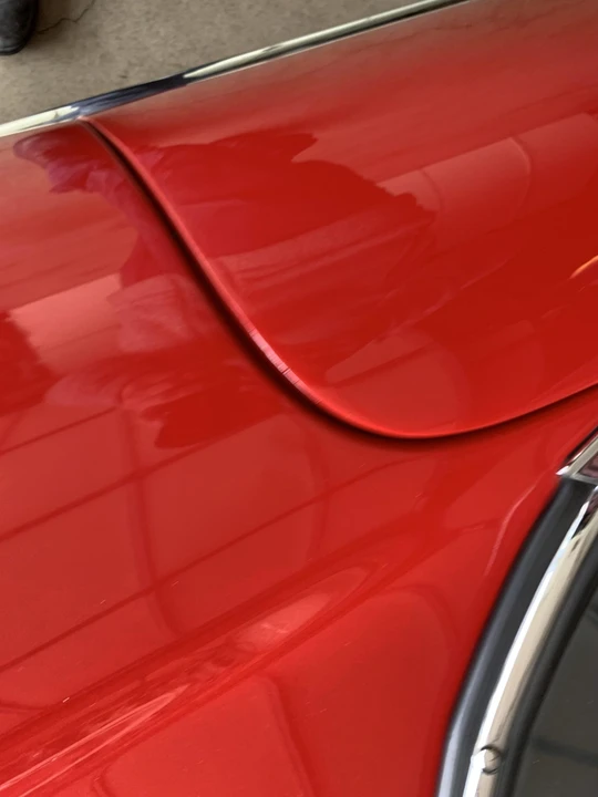 1958 Alfa Romeo Giulietta - Image 22 of 31