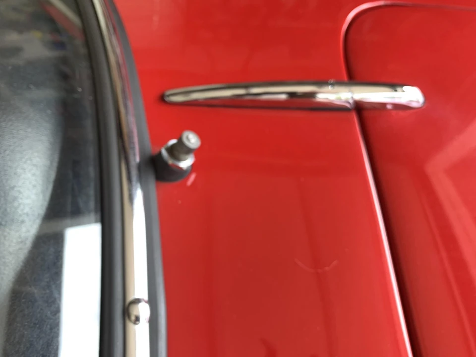1958 Alfa Romeo Giulietta - Image 30 of 31