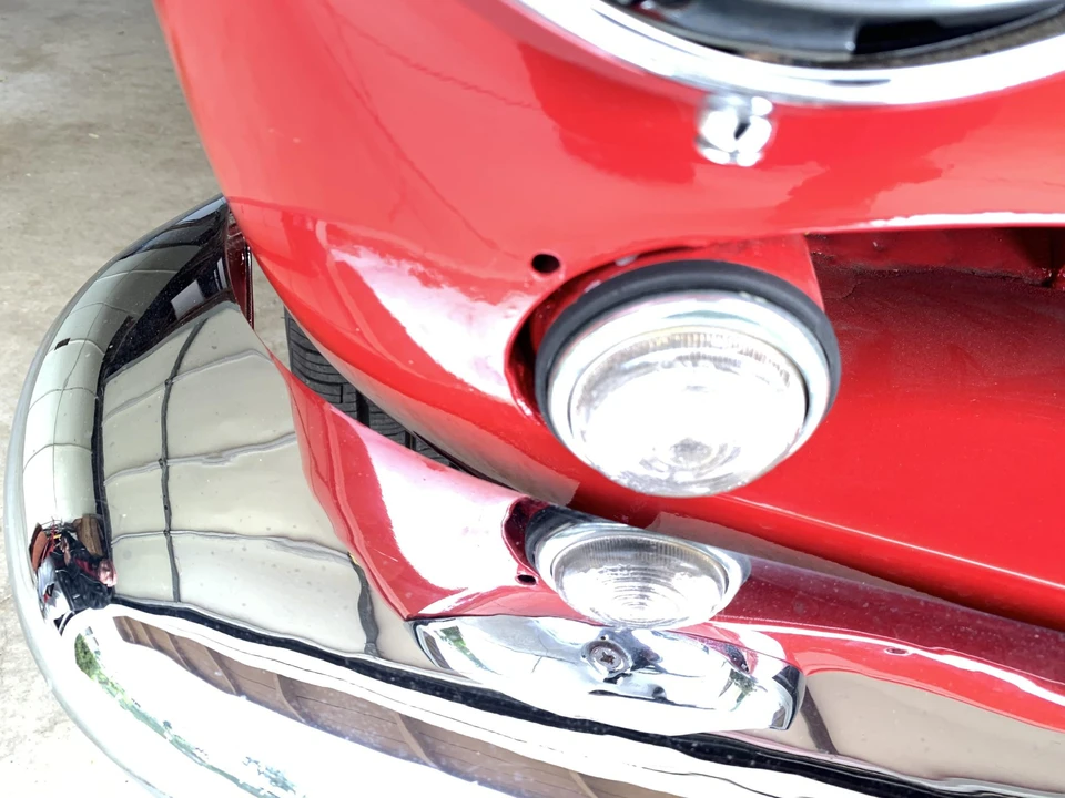 1958 Alfa Romeo Giulietta - Image 12 of 31