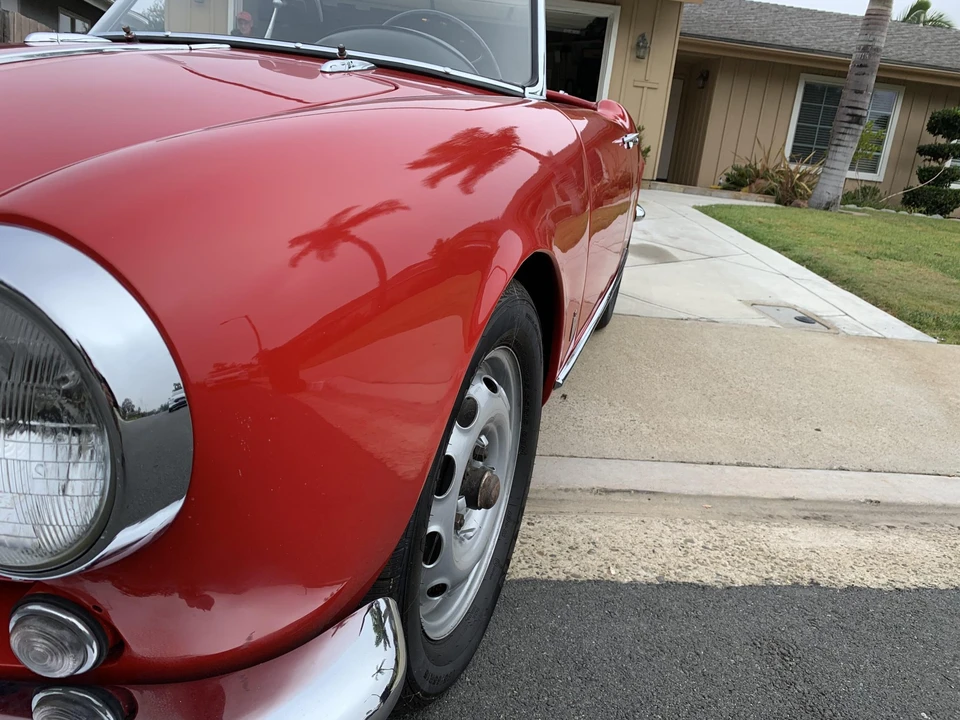 1958 Alfa Romeo Giulietta - Image 20 of 31
