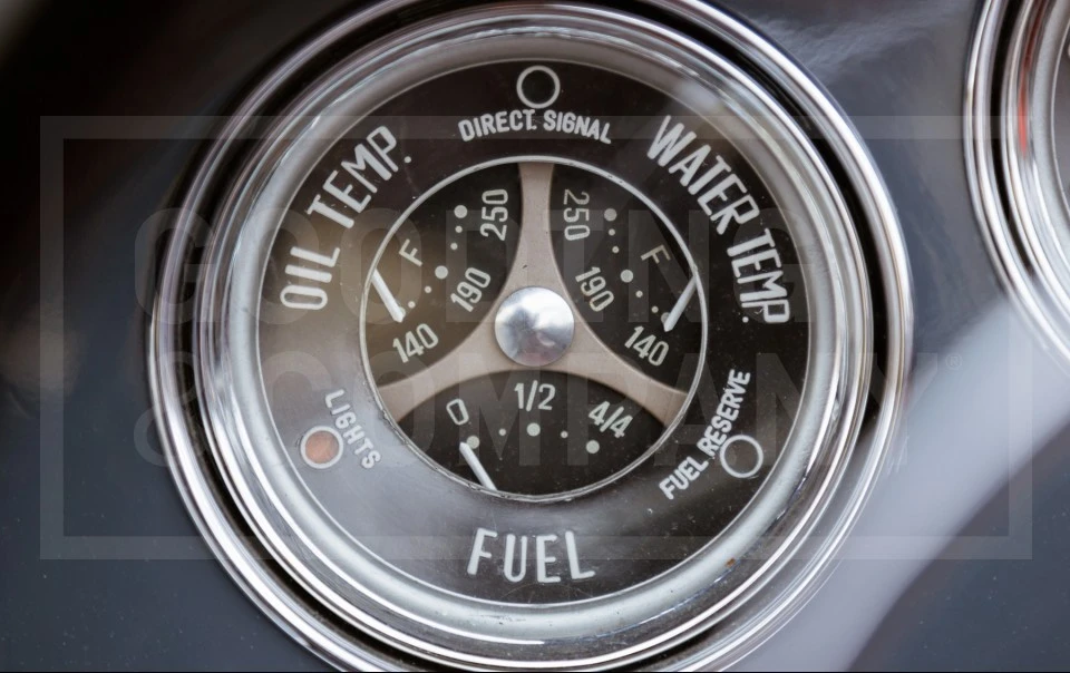 1958 Alfa Romeo Giulietta - Image 7 of 8