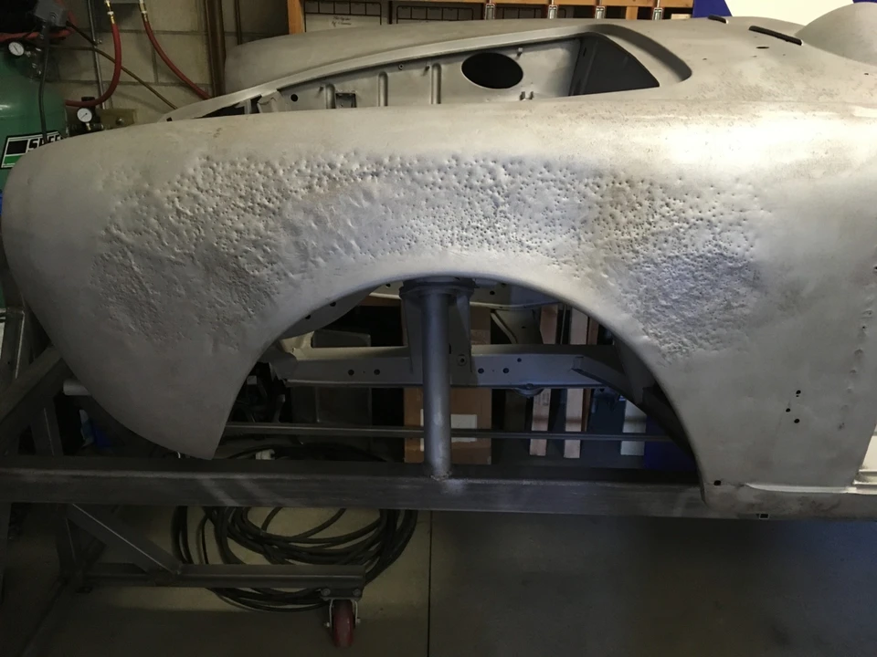 1958 Alfa Romeo Giulietta - Image 15 of 31