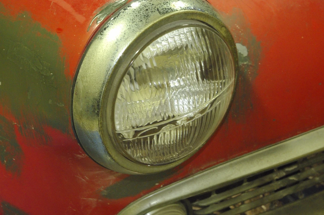 1958 Alfa Romeo Giulietta - Image 17 of 31
