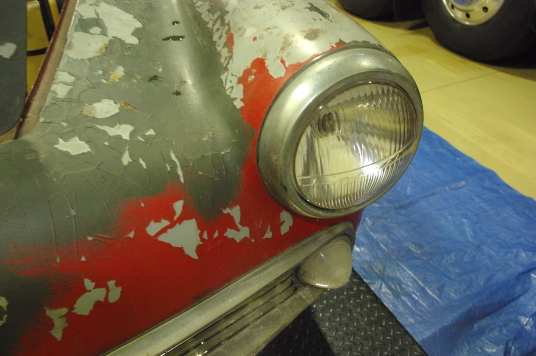 1958 Alfa Romeo Giulietta - Image 19 of 31
