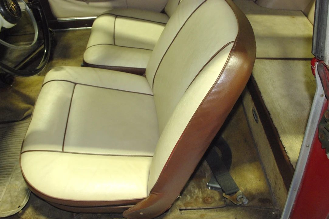 1958 Alfa Romeo Giulietta - Image 23 of 31