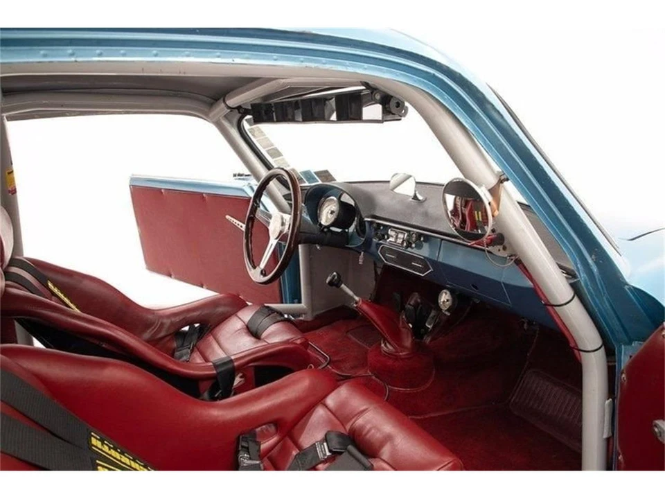 1958 Alfa Romeo Giulietta - Image 15 of 31