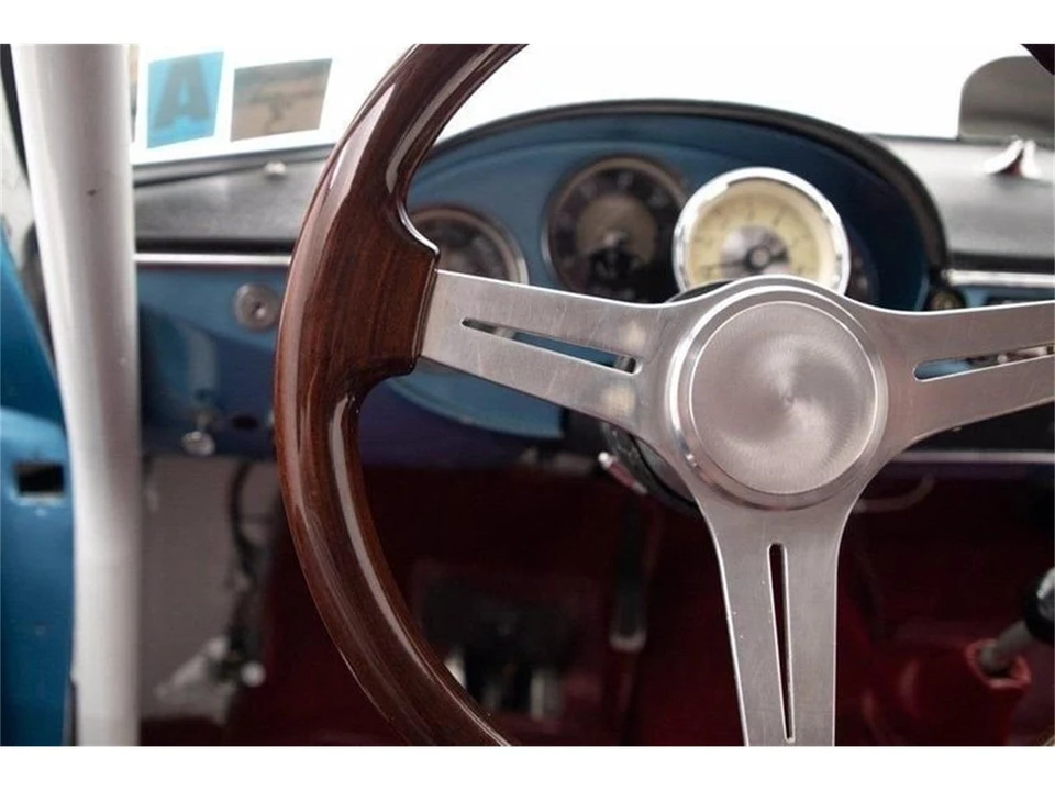 1958 Alfa Romeo Giulietta - Image 17 of 31